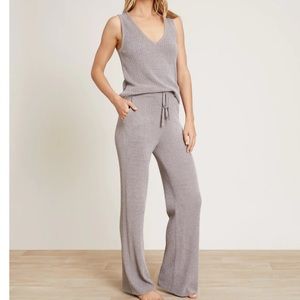 Barefoot dreams CozyChic Ultra Lite Ribbed Lounge Set small